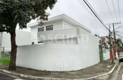 Barracão / Galpão / Depósito com 4 salas para alugar na Rua Professor Otávio Guimarães, --, Jardim dos Lagos, São Paulo
