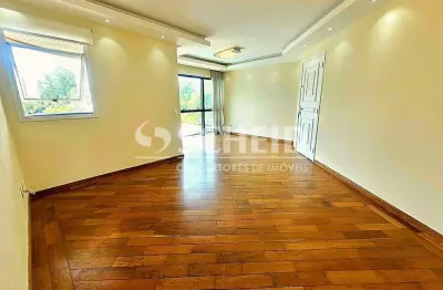 Incrível apartamento com 3 quartos (1 suíte) para locação no morumbi!