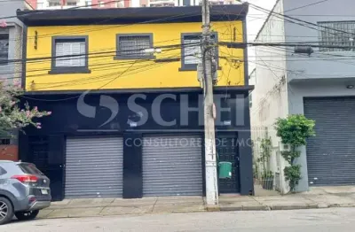 Loja / salão / ponto comercial  à venda na chácara santo antônio (zs) com 290m²