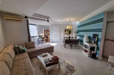 Apartamento de luxo no ibirapuera park ? vista exclusiva 3 dormitórios