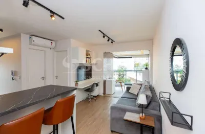 Apartamento reformado no cidade monções ? conforto e modernidade