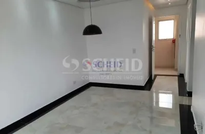 Apartamento 3 dormitórios locação com 2 banheiros, todo reformado