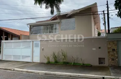 Casa com 4 quartos para alugar na Rua Alexandre Jorge da Cruz, --, Jardim Campo Grande, São Paulo