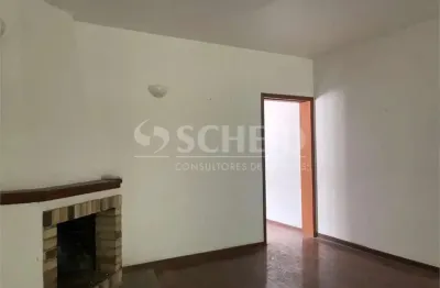 Sobrado com 3 quartos à venda em alto da boa vista - sp