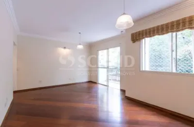 Apartamento á venda no brooklin com 92m², 3 quartos sendo 1 suíte, 1 vaga.