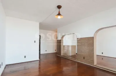 Apartamento á venda no campo belo com 150m², 2 quartos, 1 vaga.
