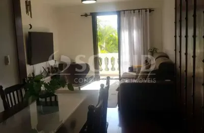 Amplo apartamento a venda no jardim belgica, com 120m², 3 doms sendo 1 suíte, 2 vagas fixas.