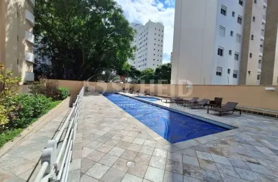 Apartamento a venda de 96,00m² útil com 2 quartos no campo belo.