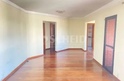Apartamento, 4 dormitórios, 4 suítes, 2 vagas na chácara santo antônio