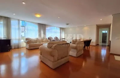 Apartamento para locação no itaim bibi com 240m², 5 dormitórios (2 suítes) e 2 vagas