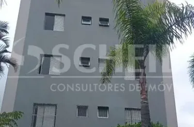 Apartamento com 1 quarto à venda na Avenida Washington Luís, --, Alto da Boa Vista, São Paulo