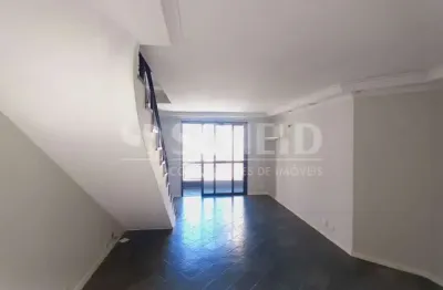 Apartamento com 3 quartos à venda na Rua Sophia Ambuba, --, Morumbi, São Paulo