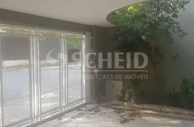 Sobrado para locaçao residencial, 3 dormitorios sendo 1 suite, 2 salas,1 vaga, campo belo