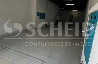 Casa comercial com 1 sala para alugar na Alameda Santo Amaro, --, Alto da Boa Vista, São Paulo