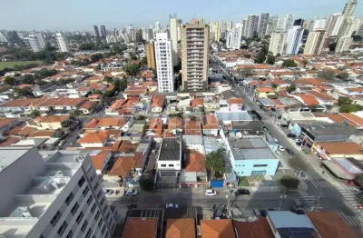 Apartamento com 3 quartos à venda na Rua Arandu, --, Brooklin, São Paulo