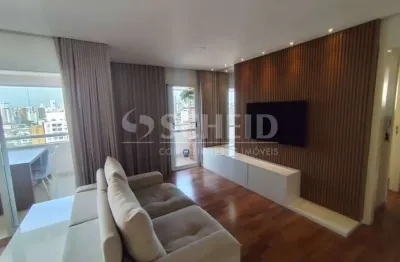 Apartamento com 3 quartos à venda na Rua Arandu, --, Brooklin, São Paulo