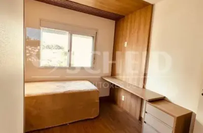 Apartamento com 3 quartos à venda na Rua Doutor Luiz Migliano, --, Morumbi, São Paulo