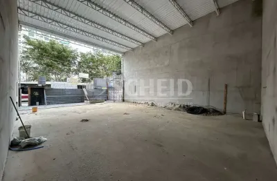 Galpão comercial para locação na av. adolfo pinheiro - santo amaro