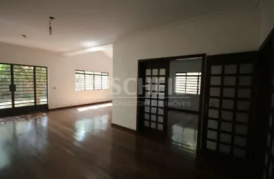 Sobrado a venda de 308,00m² útil, com 3 quartos no campo belo.