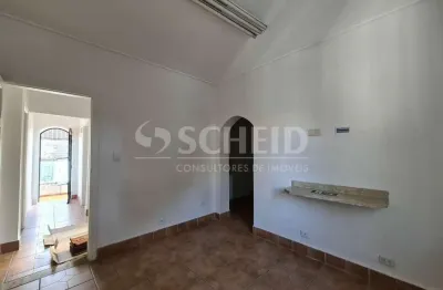 Casa comercial com 5 salas para alugar na Rua Albuquerque Sousa Muniz, --, Vila Mascote, São Paulo