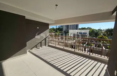 Apartamento novo com 85m², 2 dormitórios, 2 suítes e 1 vaga !!!!!