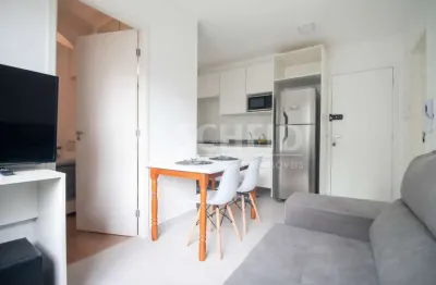 Apartamento com 2 quartos à venda na Avenida João Dias, --, Alto da Boa Vista, São Paulo