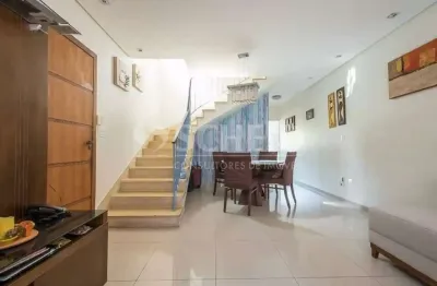 Casa à venda na chácara monte alegre com 3 quartos, 3 banheiros, 2 vagas e edícula.