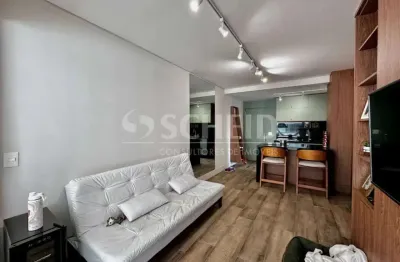 Apartamento garden para venda com 2 quartos, sendo 1 suíte, 105m²