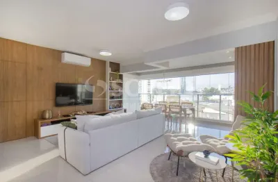 Apartamento no condomínio helbor, com 2 quartos - 84 mts na granja julieta