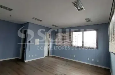 Sala comercial com 1 sala à venda na Avenida Vereador José Diniz, --, Campo Belo, São Paulo