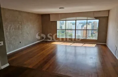 Apartamento com 4 quartos para alugar na Rua Américo Alves Pereira Filho, --, Morumbi, São Paulo