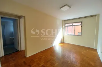 Apartamento para locação de 80,00m² útil, com 2 quartos no jardim prudência !