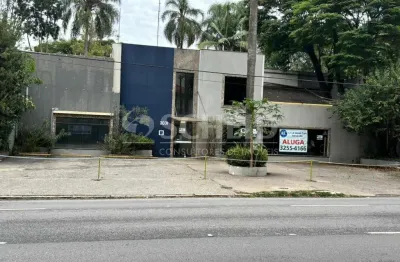 Prédio comercial, clinicas,bancos agencia veiculos 768,30 28 vagas rua estados unido jardim europa