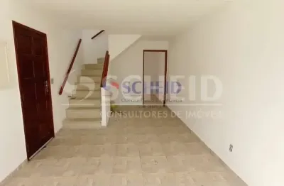 Vende-se sobrado ? 120m² - vila isa - 4 dormitórios - 1 suíte
