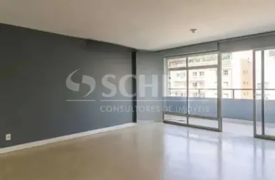 Apartamento duplex para locação no paraíso, terraços grandes. 2 suites 1 vaga.  180 m²
