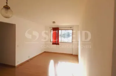 Apartamento reformado para alugar 100m² - vila mariana - rua joinville