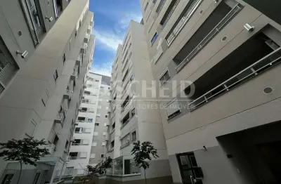 Apartamento á venda no jardim marajoara com 42 m², 2 quartos, 1 banheiro, 1 vaga - jd. marajoara