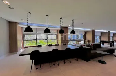 Apartamento com 1 quarto para alugar na Rua Ossian Terceiro Teles, --, Jardim Prudência, São Paulo