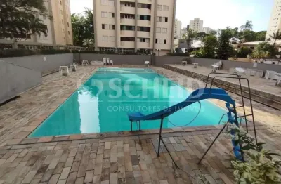 Apartamento com 3 quartos para alugar na Rua Sócrates, --, Jardim Marajoara, São Paulo