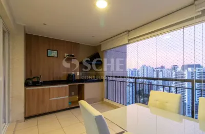 Apartamento á venda na vila santa catarina com 72m², 2 quartos sendo 1 suíte, 1 vaga.