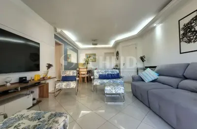 Venda de apartamento, condomínio geneve com 105m², 3 dormitórios, sendo 1 suíte, 2 vagas e deposito