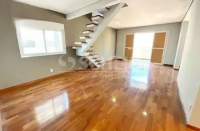 Apartamento com 3 quartos à venda na Avenida Chibarás, --, Moema, São Paulo