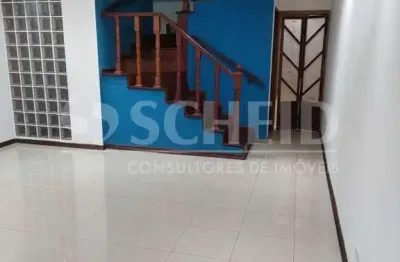 Sobrado à venda na vila santa catarina, 4 quartos. ideal para quem quer morar bem
