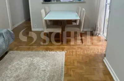 Apartamento de 90m² com 2 quartos sem vaga à venda na vila santa catarina
