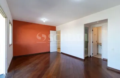 Apartamento tipo para venda com 3 quartos, sendo 1 suíte, 106m²