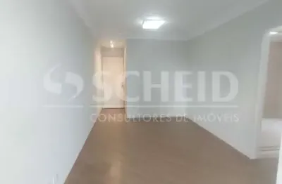 Apartamento com 2 quartos à venda na Avenida Damasceno Vieira, --, Vila Mascote, São Paulo