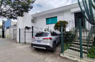 Imóvel comercial para alugar metro borba gato - 386 m² - 6 salas - 15 vagas