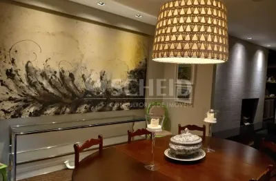 Apartamento 185,82m2, 4 dormitorios sendo  2 suites, 4 vagas. alto da boa vista