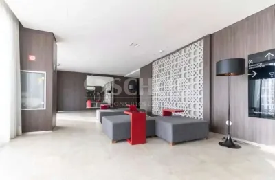 Apartamento com 1 quarto para alugar na Rua Natingui, --, Vila Madalena, São Paulo