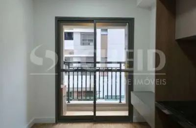 Studio com 1 quarto para alugar, 29m² - vila mascote